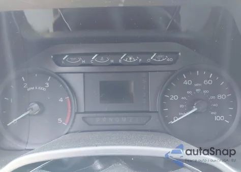 2019 Ford F-250 Xl z USA, uszkodzony, nr VIN 1FT7W2BT7KEC91943